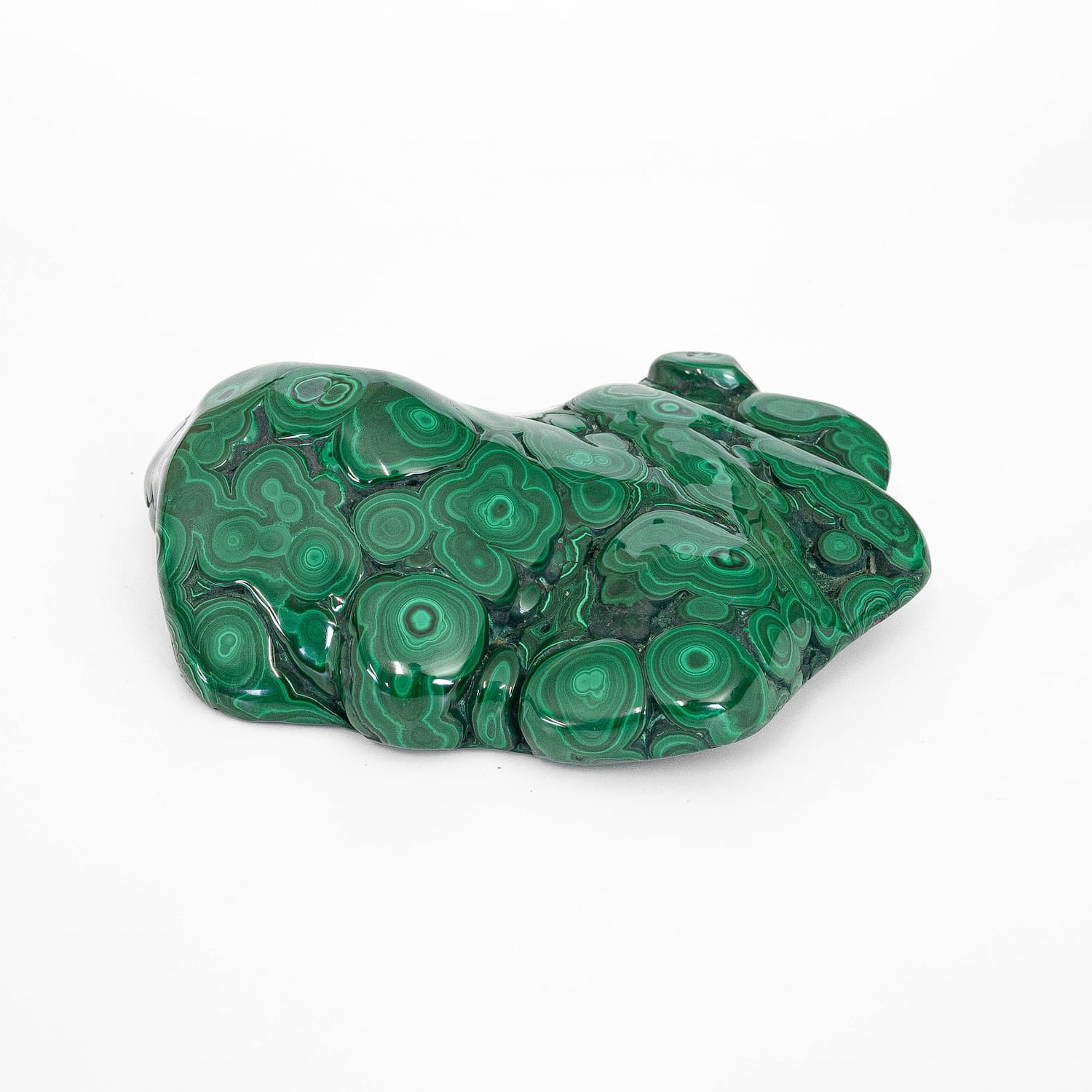 Malachite Freeform - Large