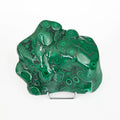 Malachite Freeform - Large