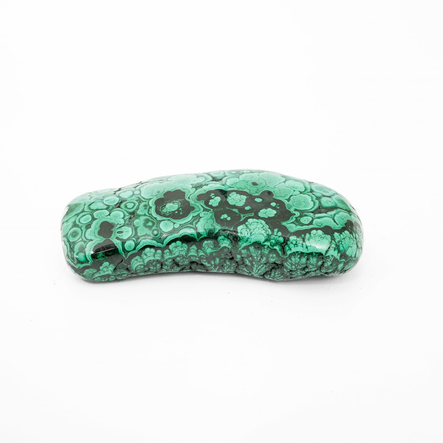Malachite Freeform