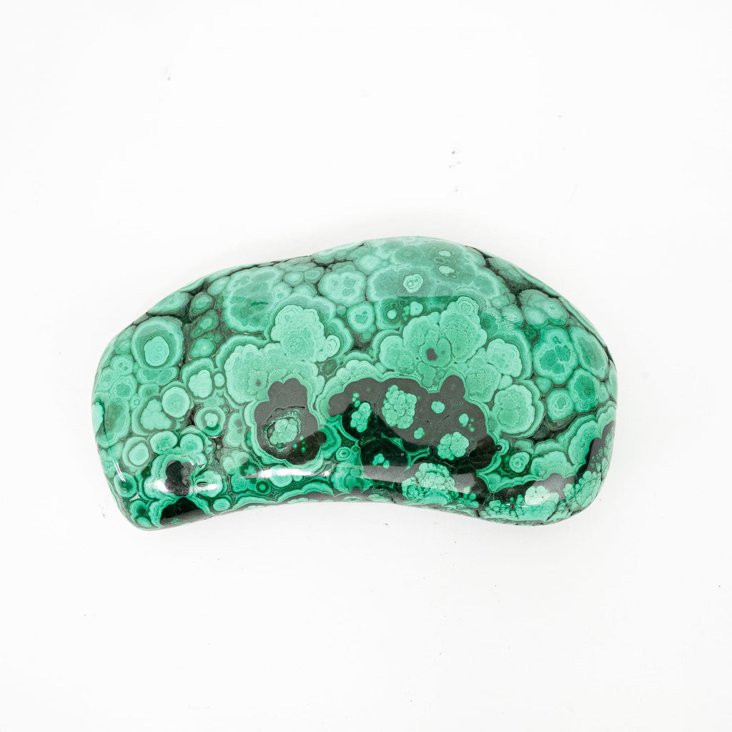 Malachite Freeform