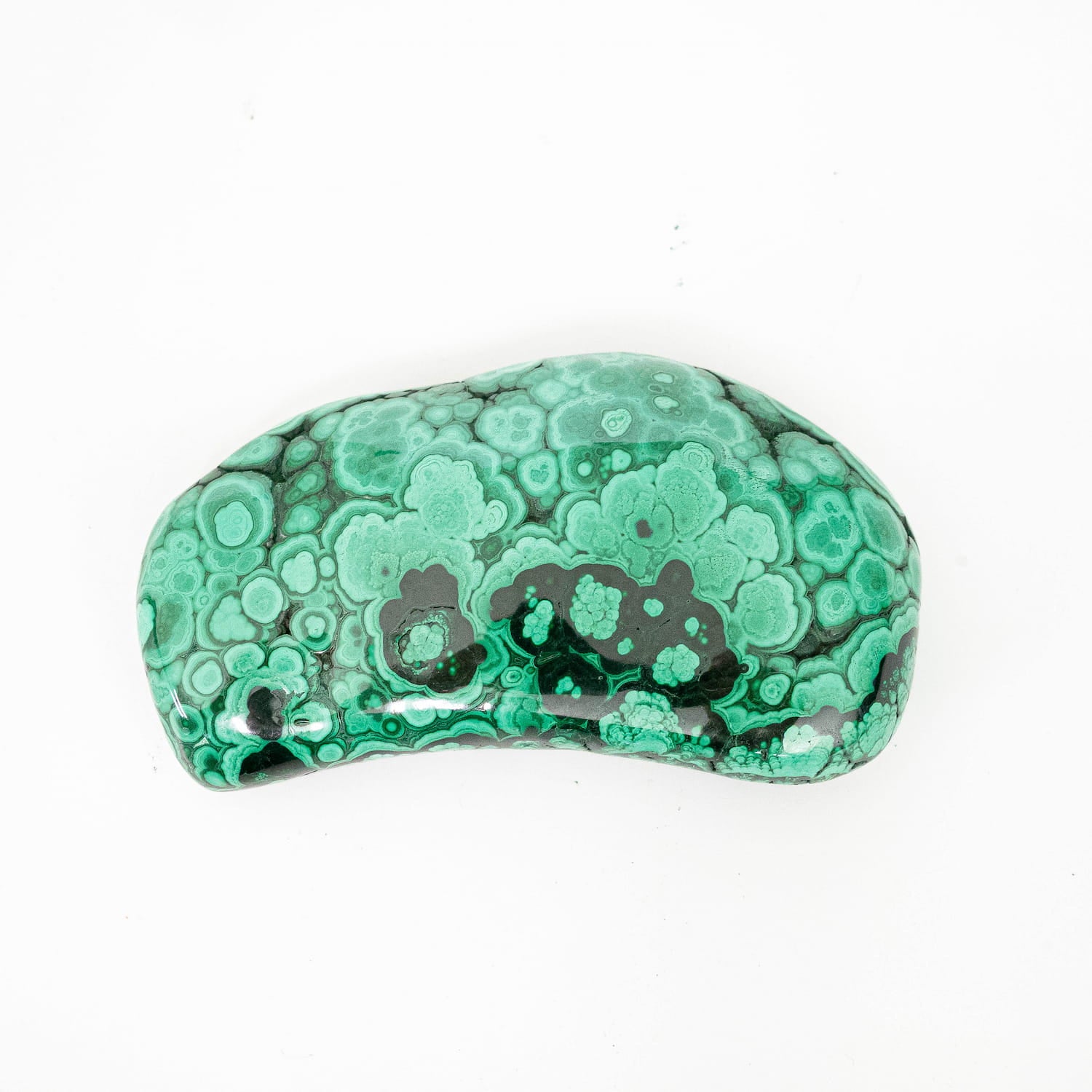 Malachite Freeform