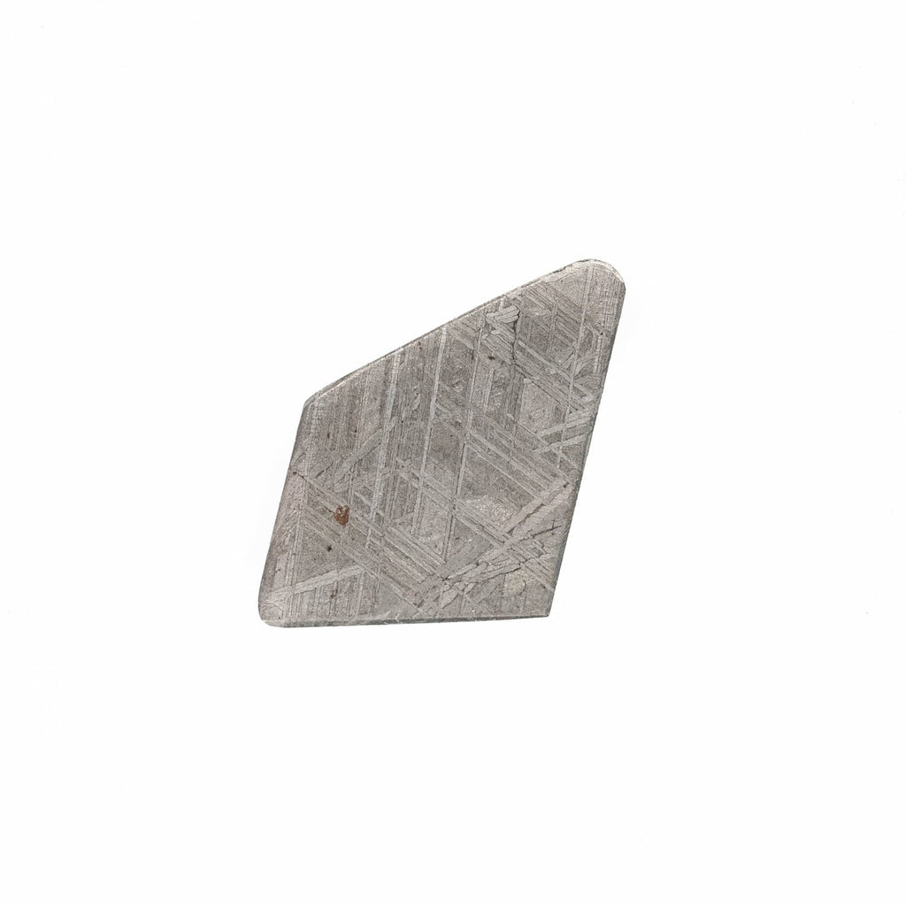 Meteorite Slice