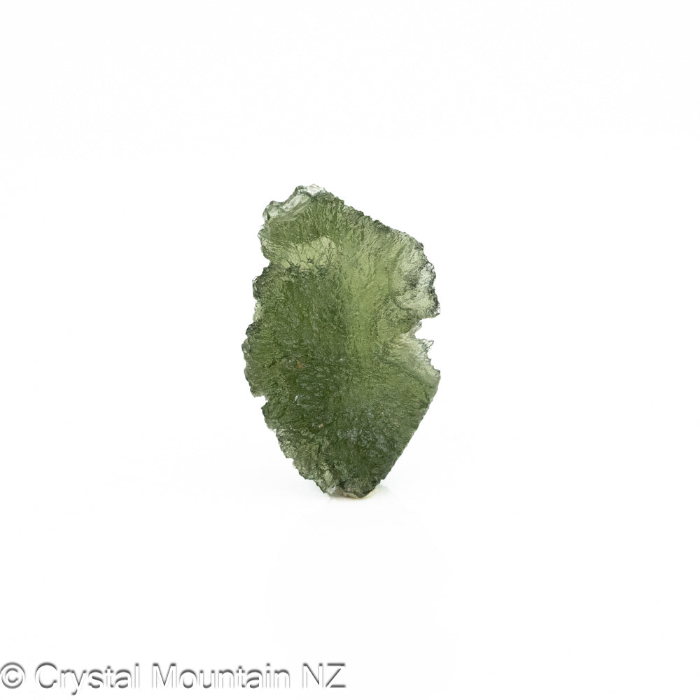 Moldavite Rough