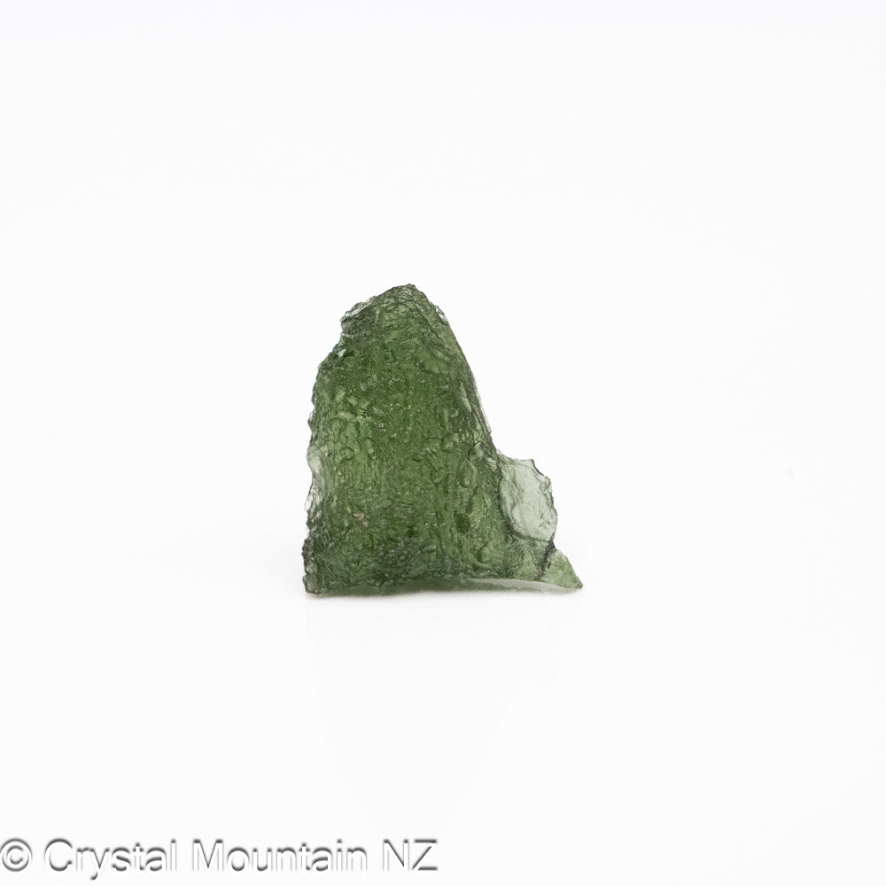 Moldavite Rough