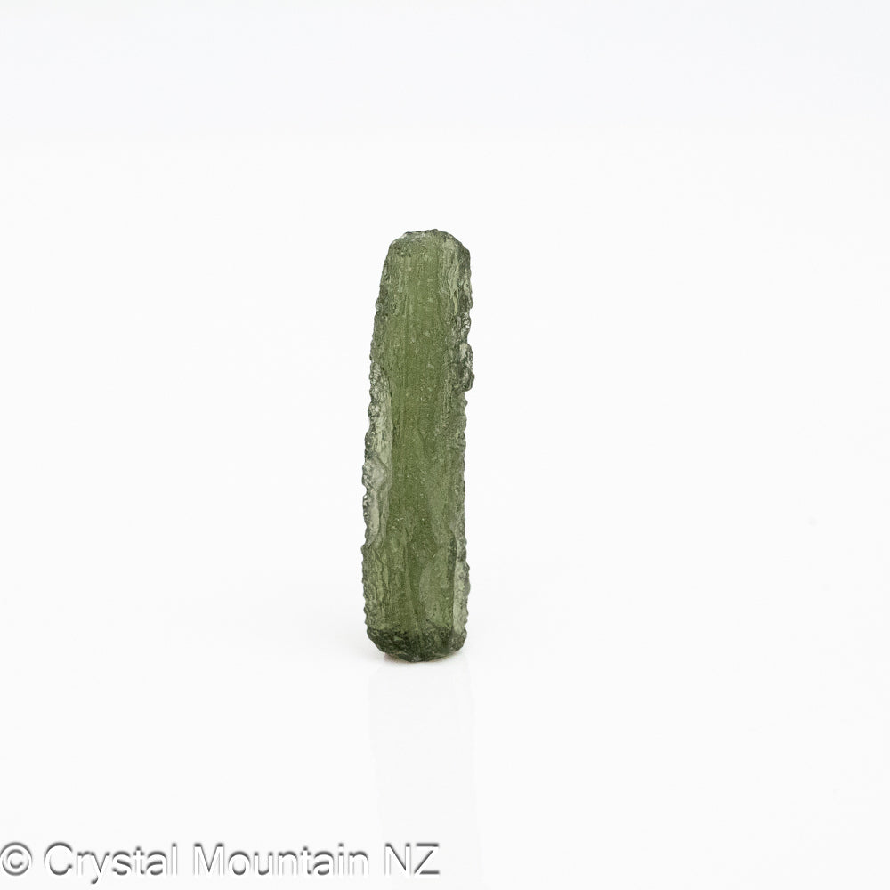 Moldavite Rough