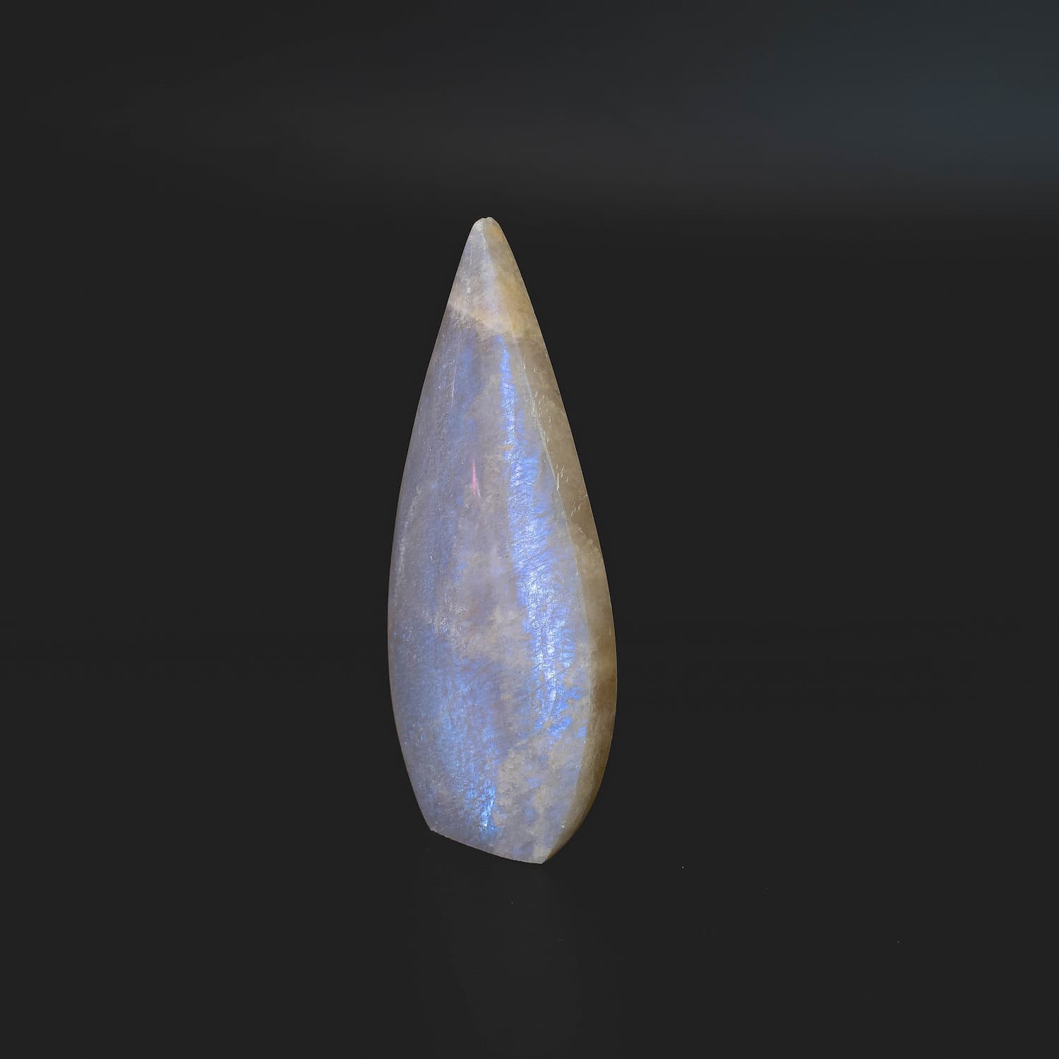 Moonstone Flame