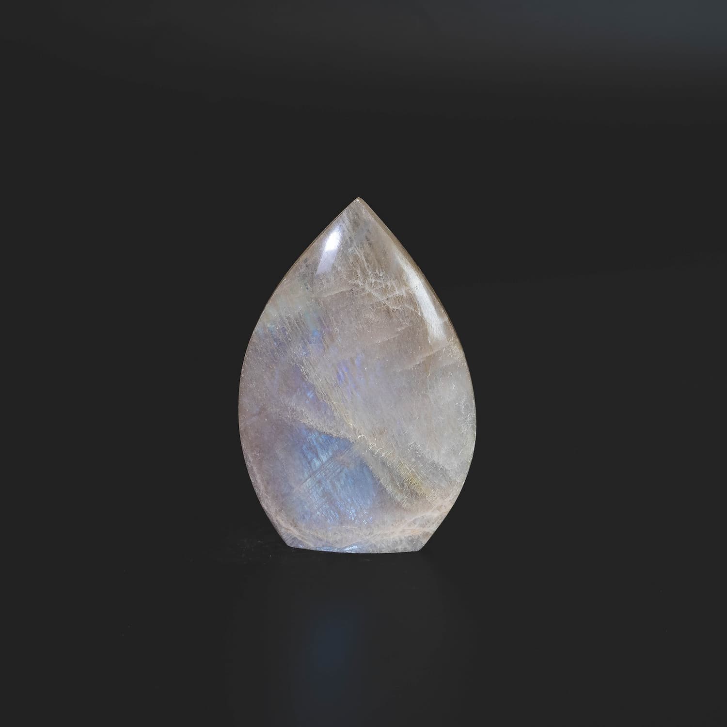 Moonstone Flame