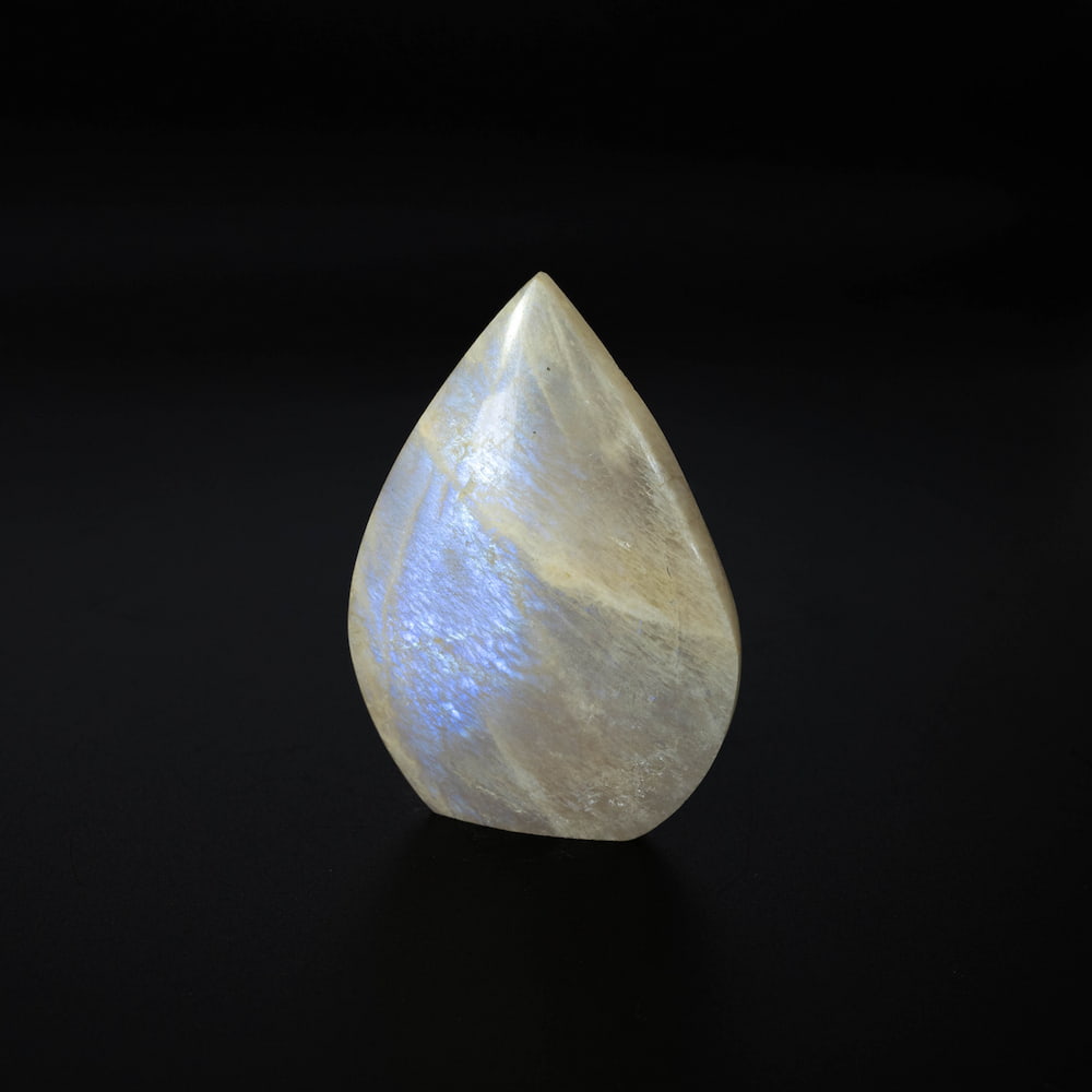 Moonstone Flame