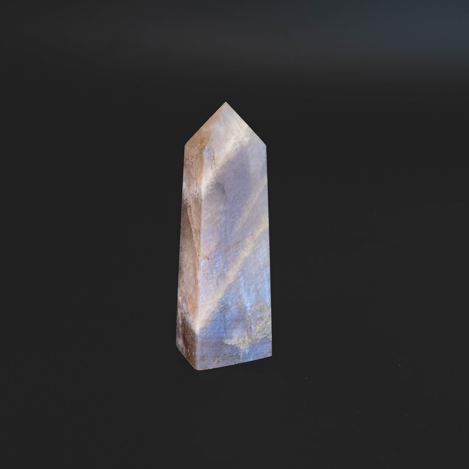 Moonstone Point