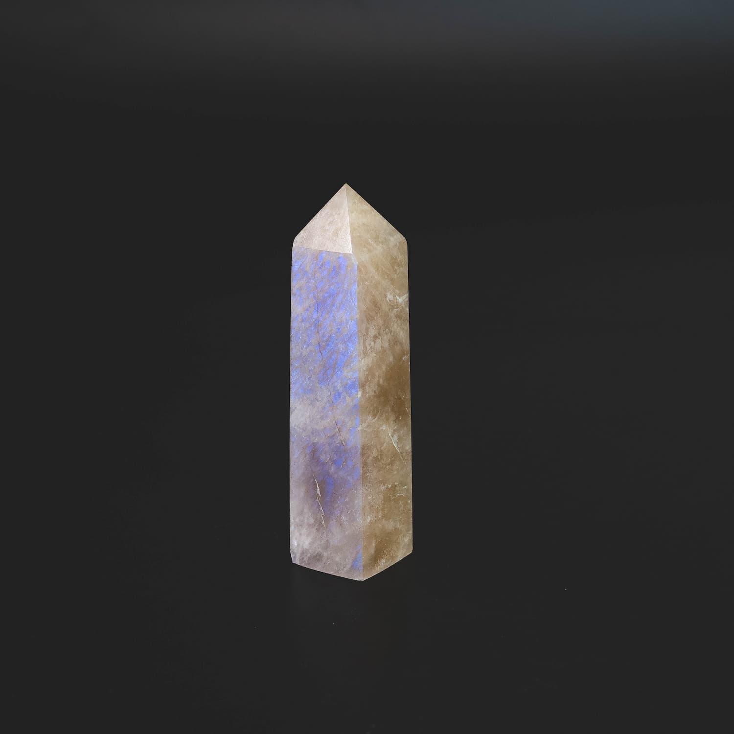 Moonstone Point