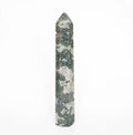 Moss Agate Tower