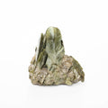 Muscovite & Quartz Specimen
