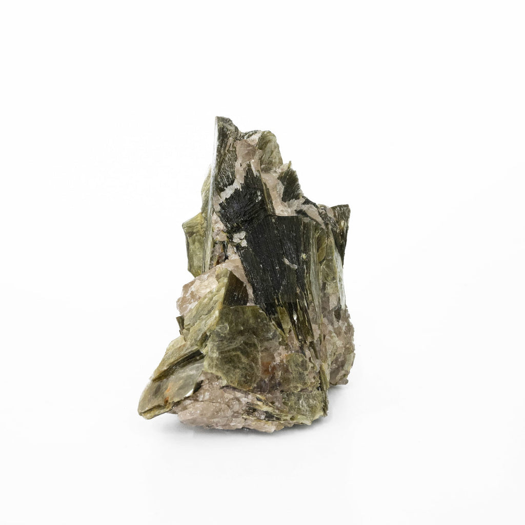 Muscovite & Quartz Specimen