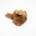Natural Citrine Cluster