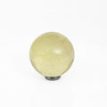 Natural Citrine Sphere