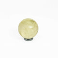 Natural Citrine Sphere