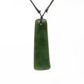 Nephrite Jade Pendant