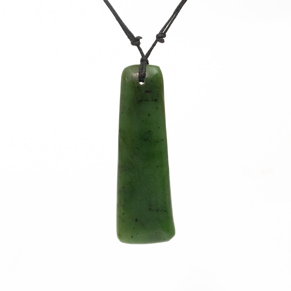 Nephrite Jade Pendant
