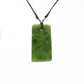 Nephrite Jade Pendant