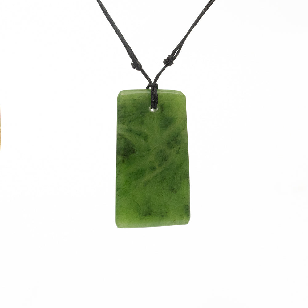 Nephrite Jade Pendant