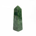 Nephrite Jade Point