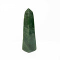 Nephrite Jade Point