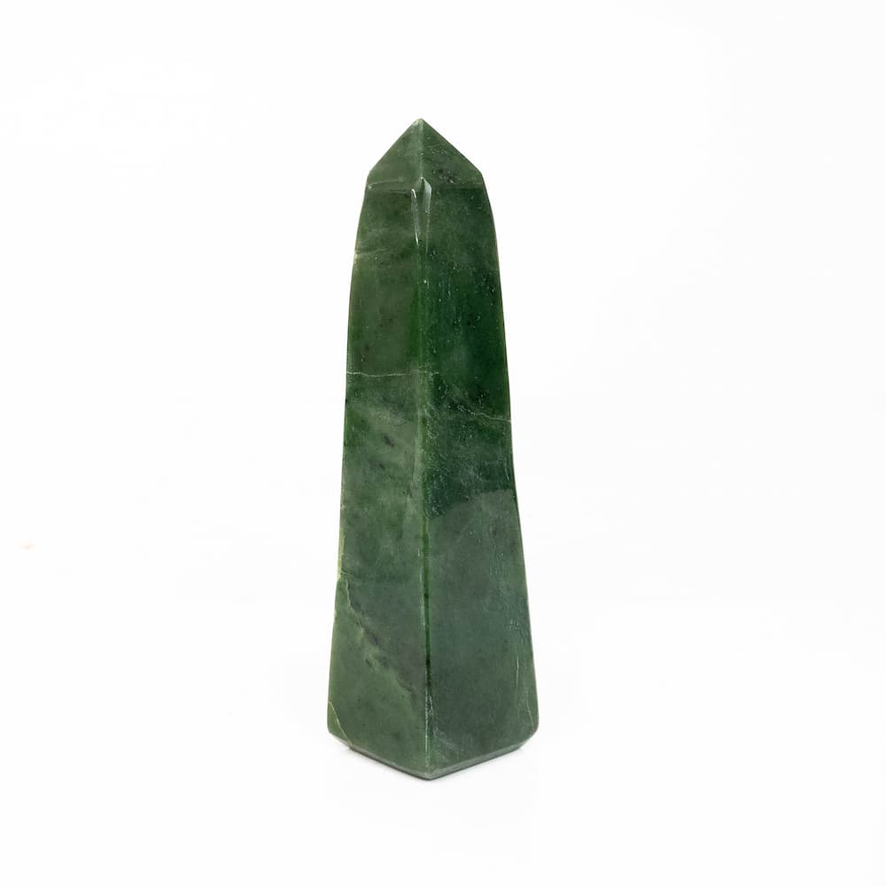 Nephrite Jade Point