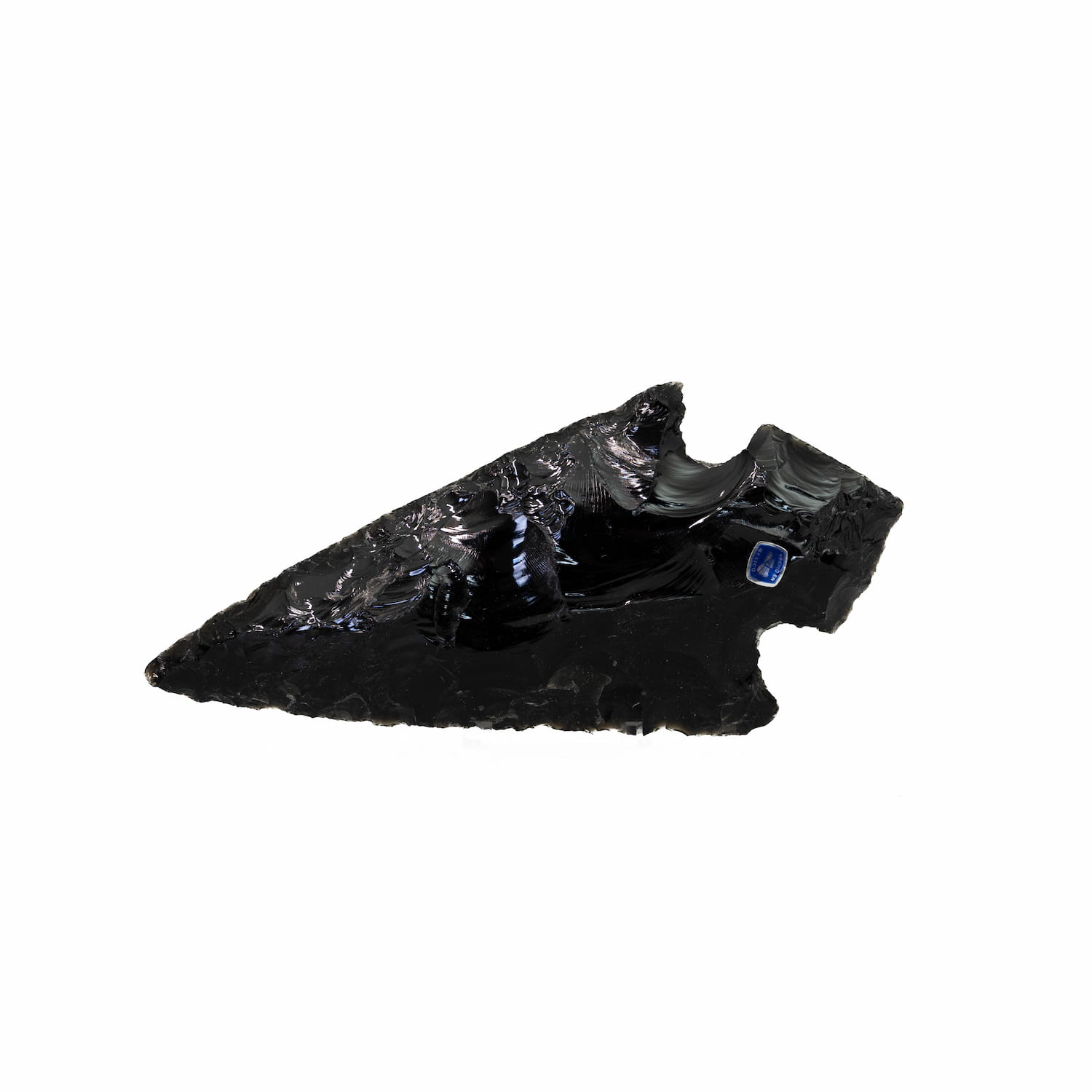Obsidian Arrow