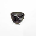 Rainbow Obsidian Butterfly Carving