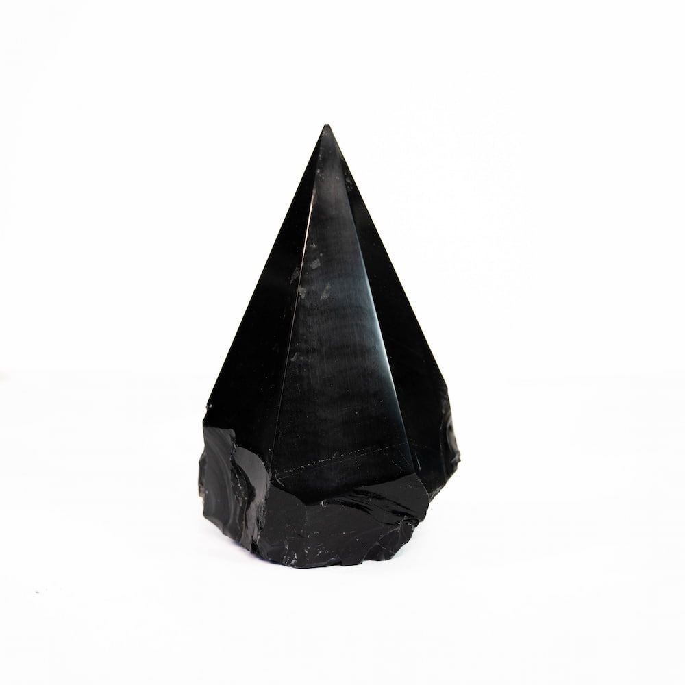 Obsidian Point
