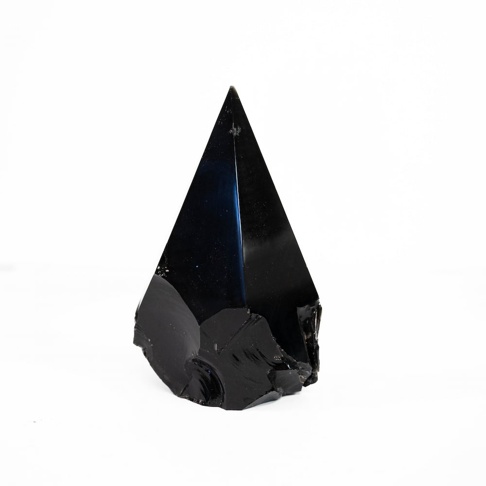 Obsidian Point