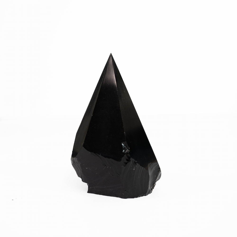 Obsidian Point