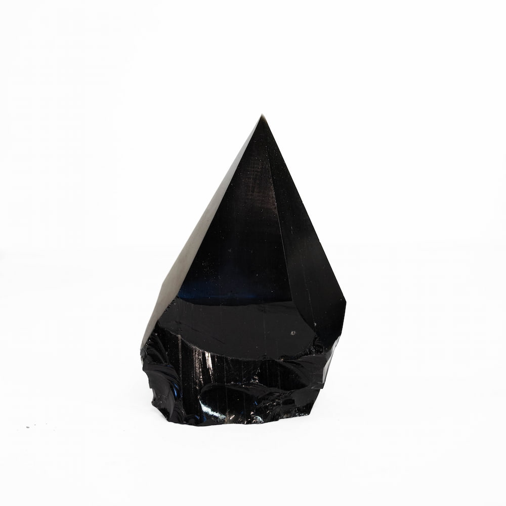 Obsidian Point