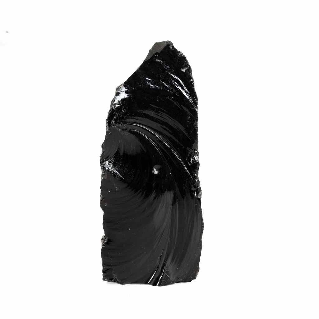 Obsidian Rough