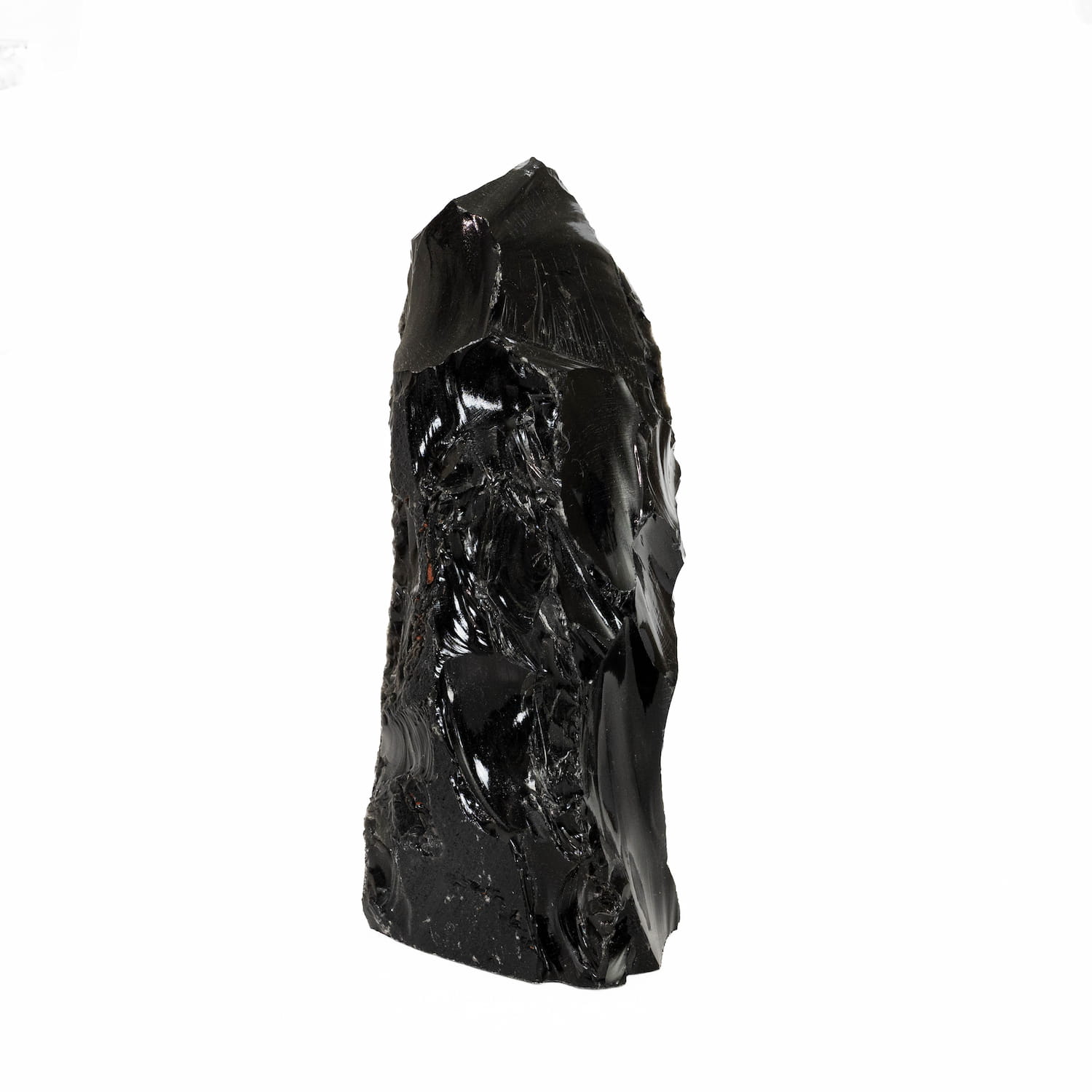 Obsidian Rough