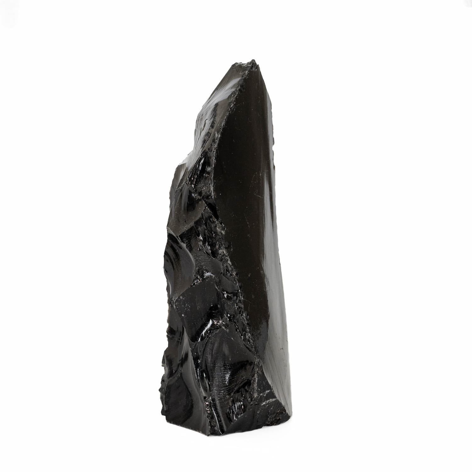 Obsidian Rough