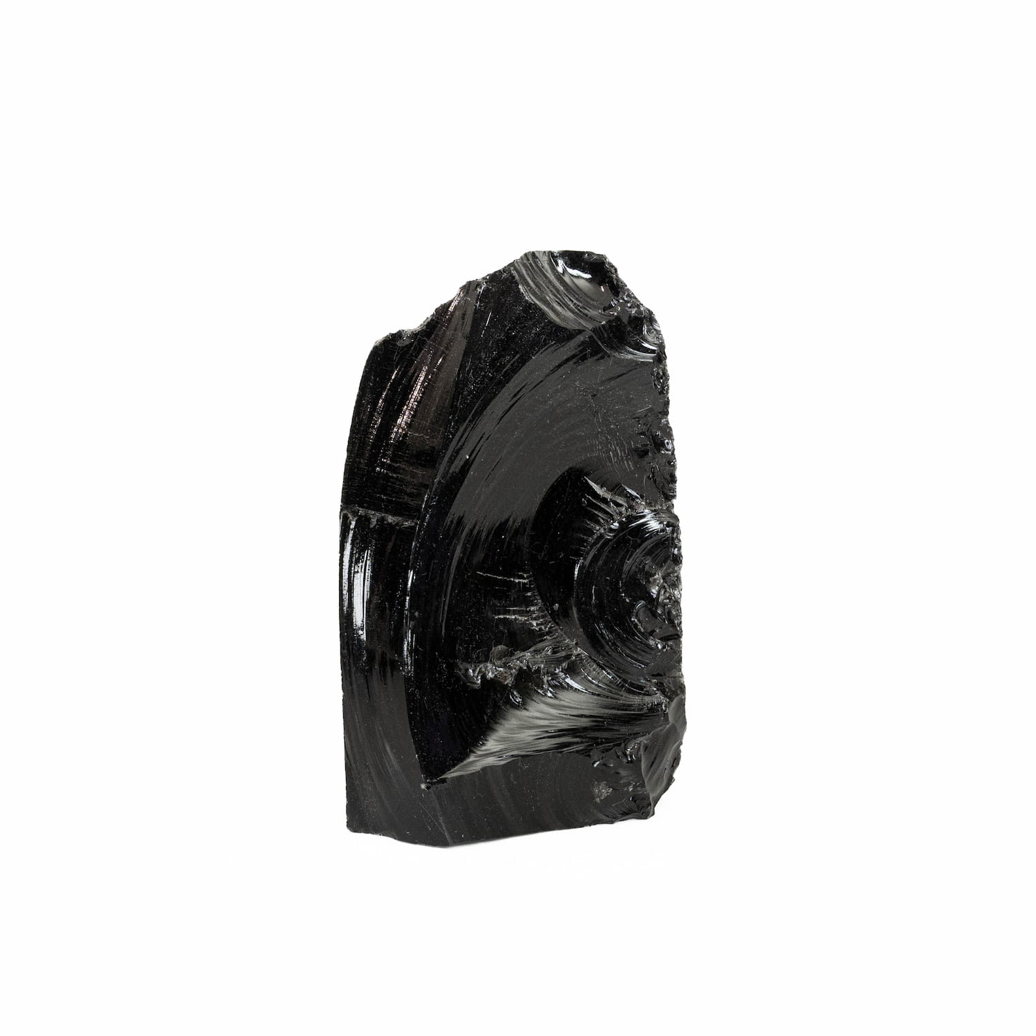 Obsidian Rough