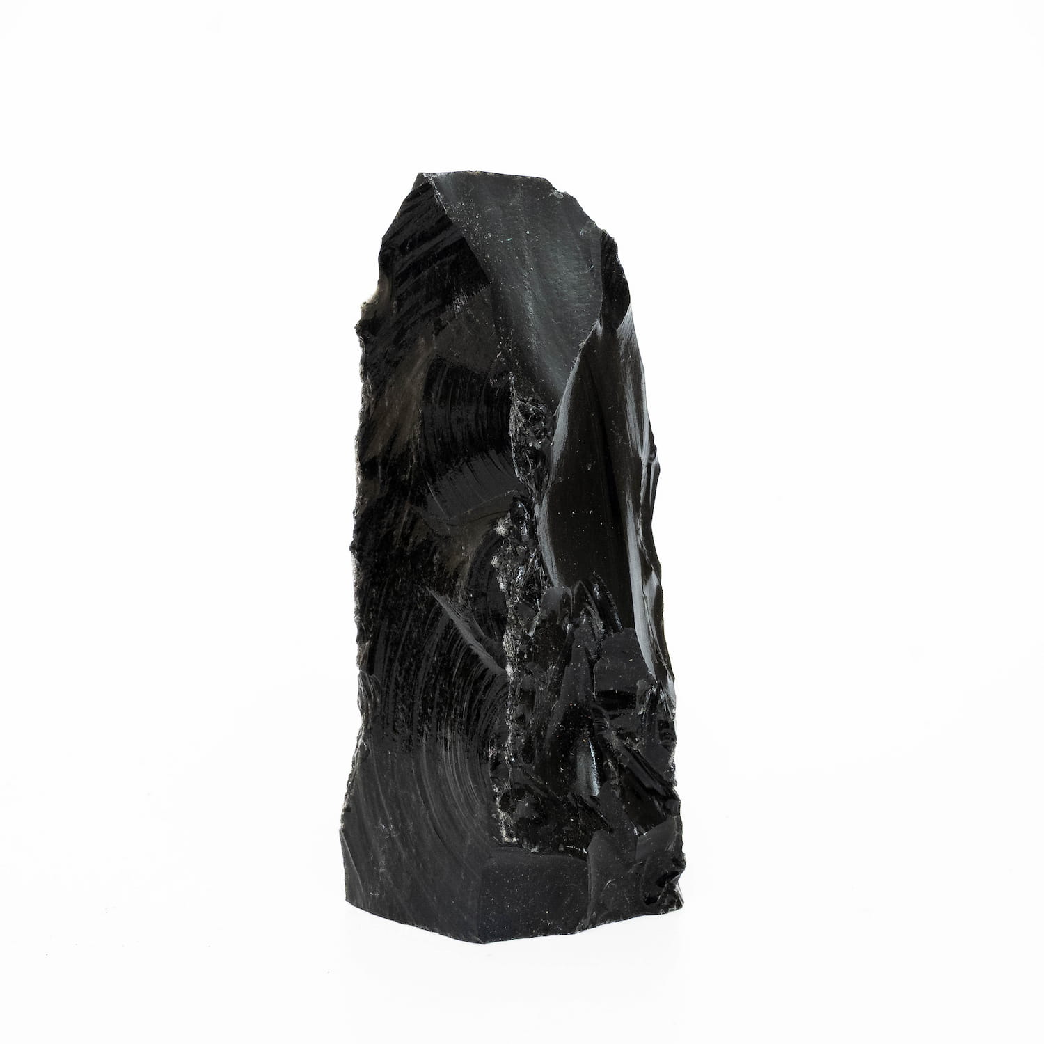 Obsidian Rough