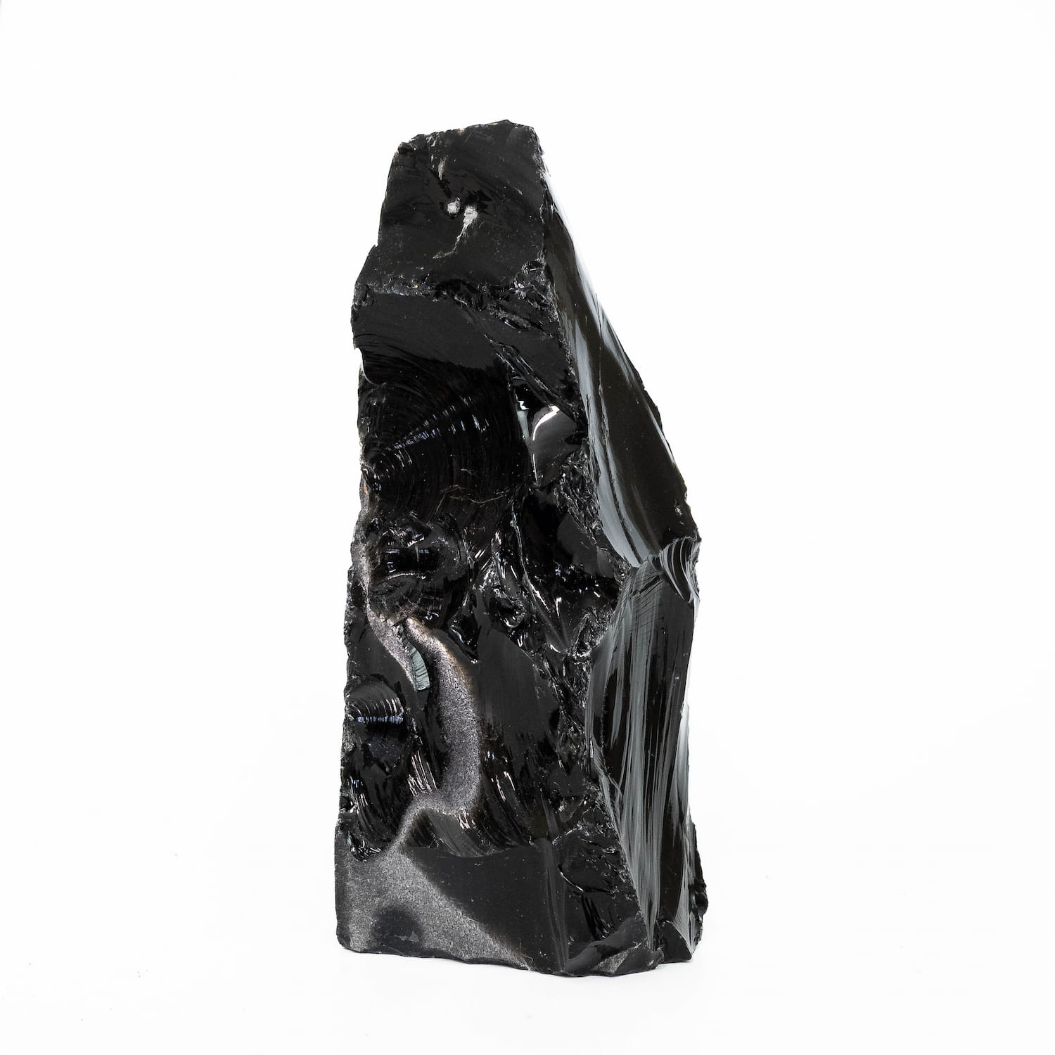 Obsidian Rough