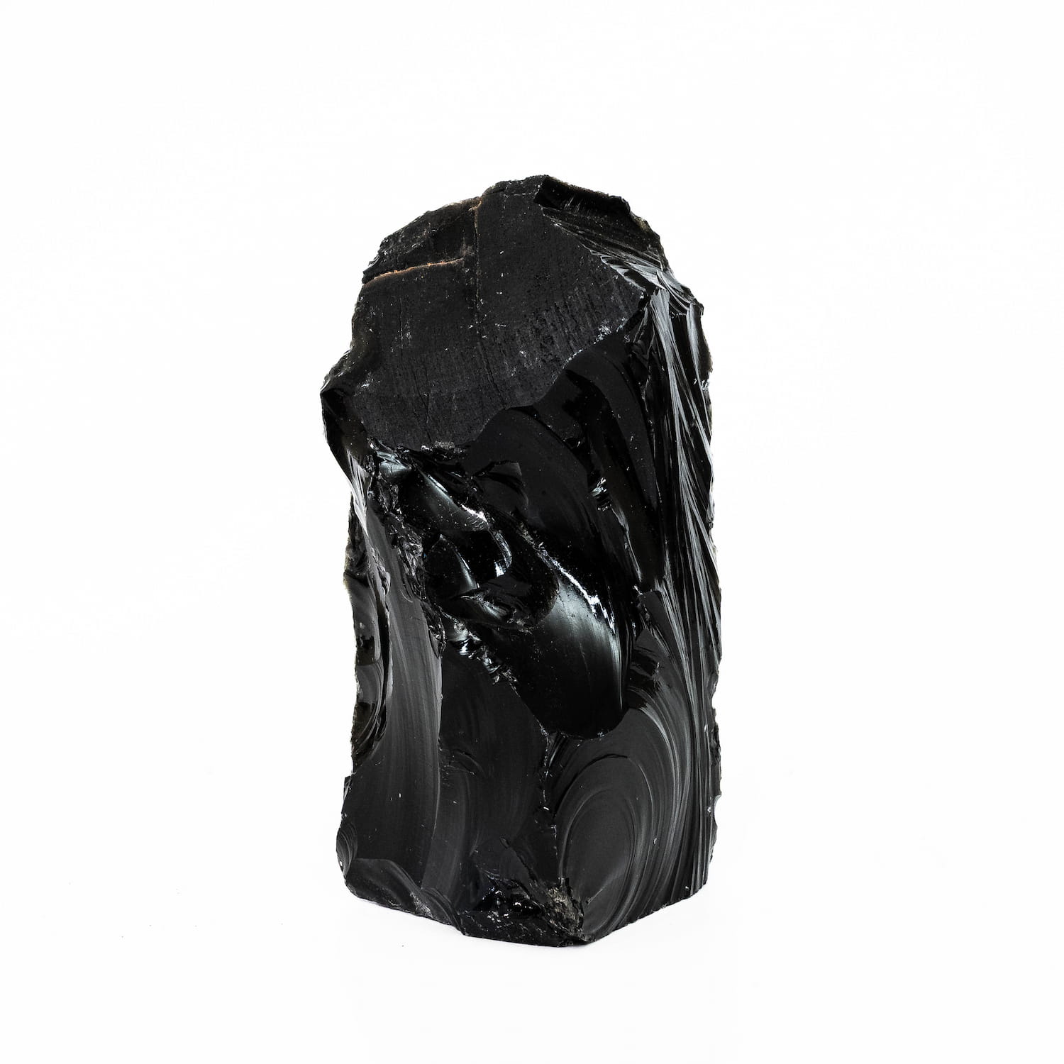 Obsidian Rough