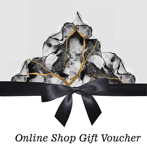 Online Shop Gift Card