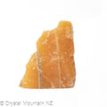 Orange Calcite Rough