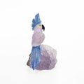 Amethyst Parrot