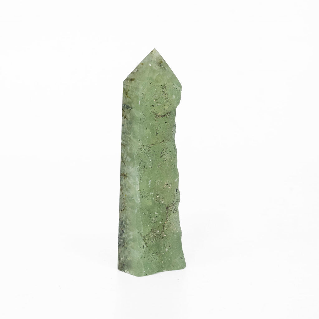 Prehnite Point