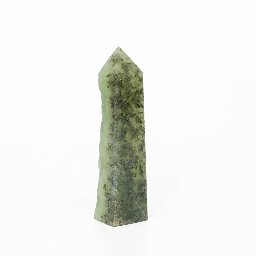Prehnite Point