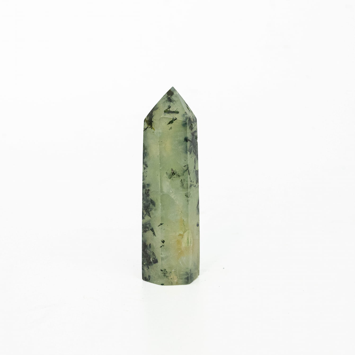 Prehnite Point