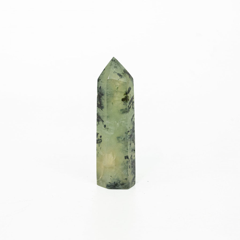 Prehnite Point