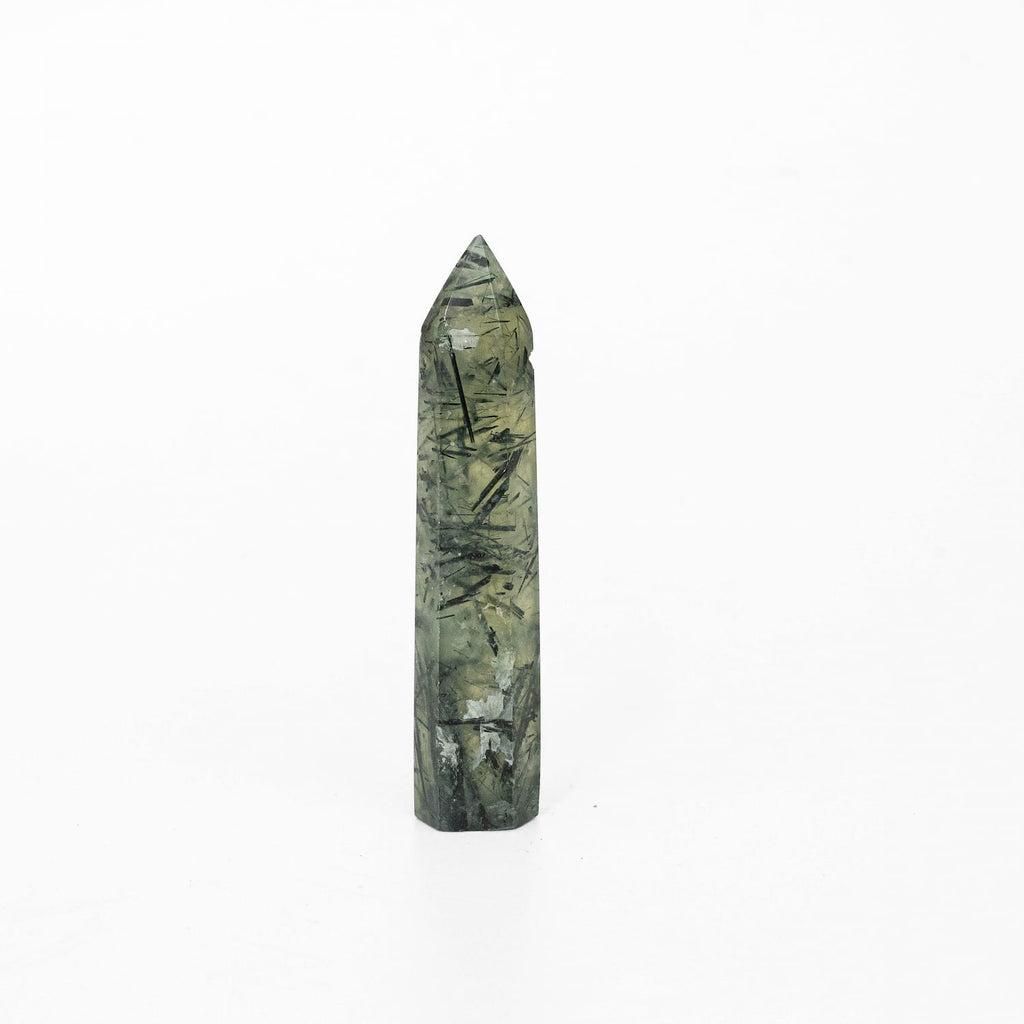 Prehnite Point