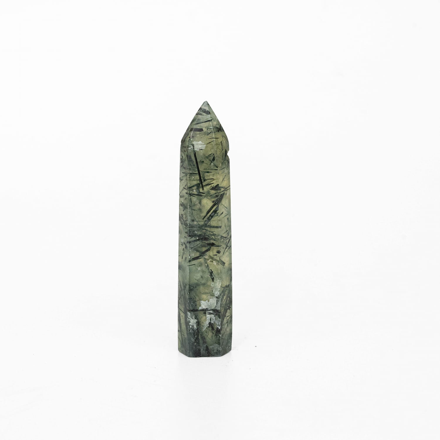 Prehnite Point