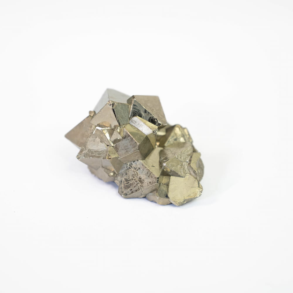 Pyrite Druze